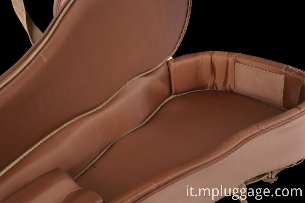 Borsa per chitarra Guitar Bag